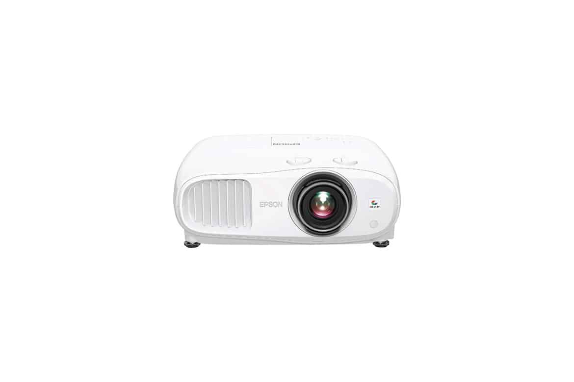 Epson Home Cinema 3200