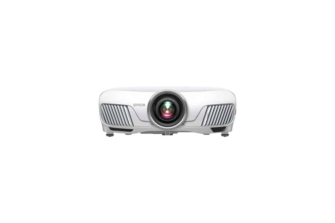 Epson Home Cinema 4010