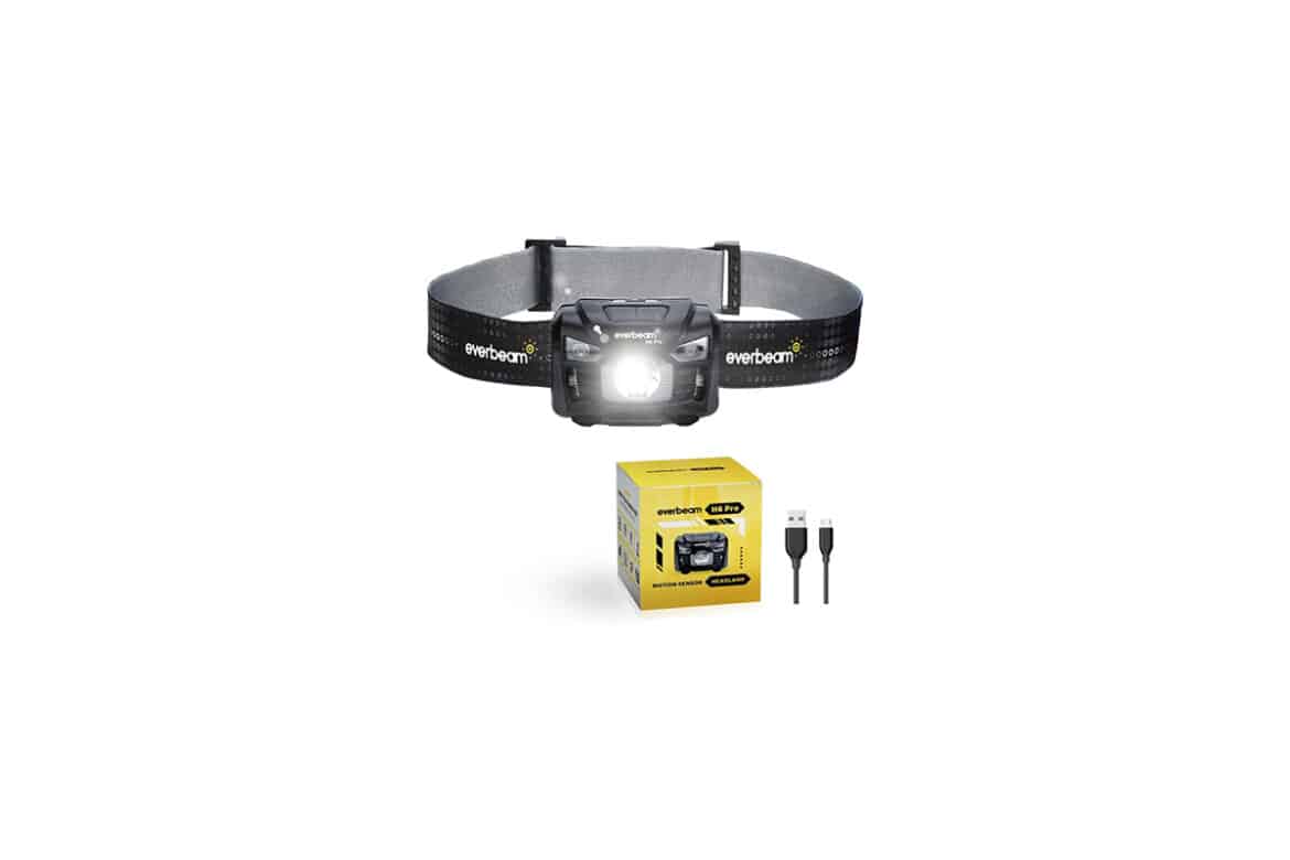 Everbeam H6 Pro
