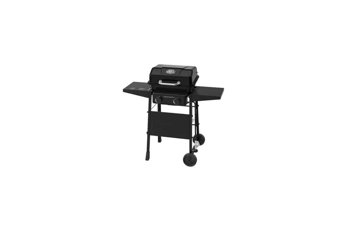 Expert Grill 720-1050