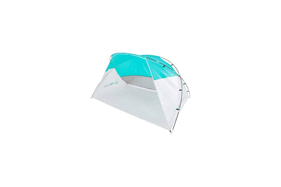 FE Active Mavericks Half Dome Tent