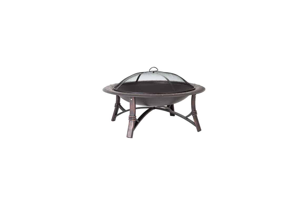 Foyer romain Fire Sense
