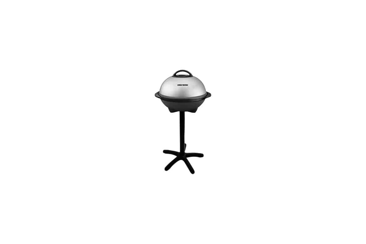 George Foreman ZPV-1005