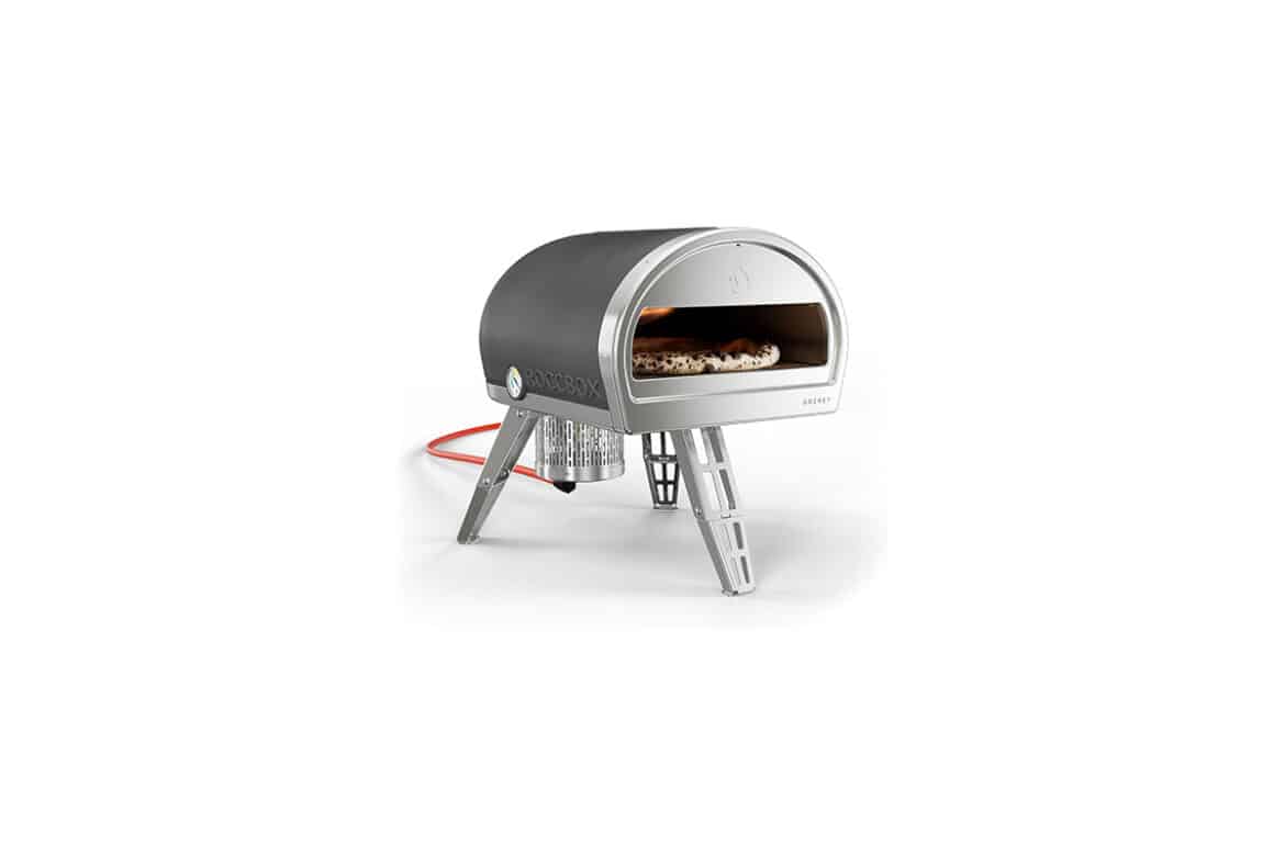 Gozney Roccbox