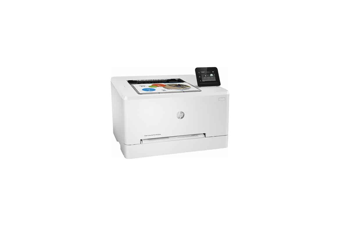 HP Color Laserjet Pro M255dw