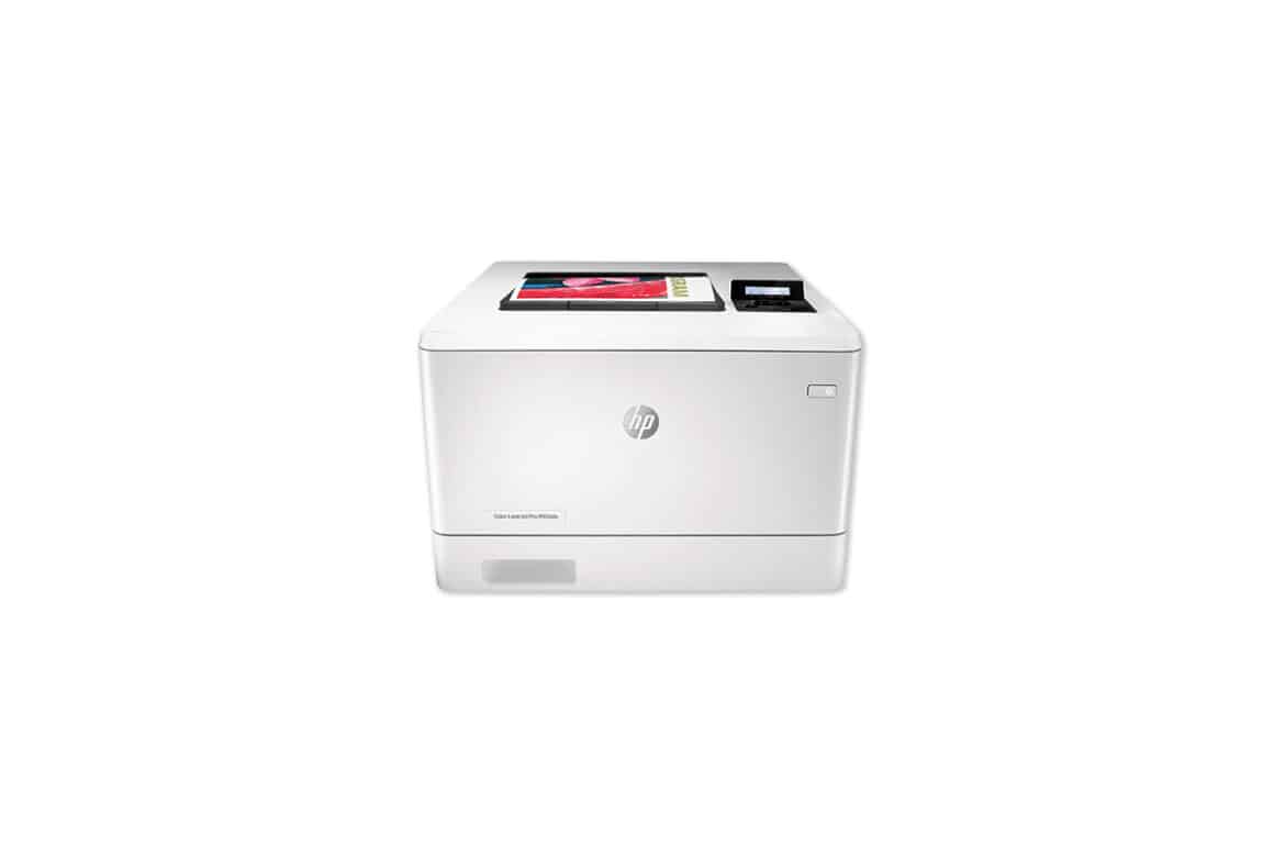 HP LaserJet Pro M454Dn