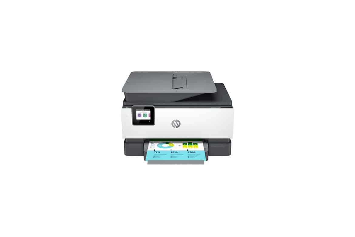 HP OfficeJet Pro 9015e