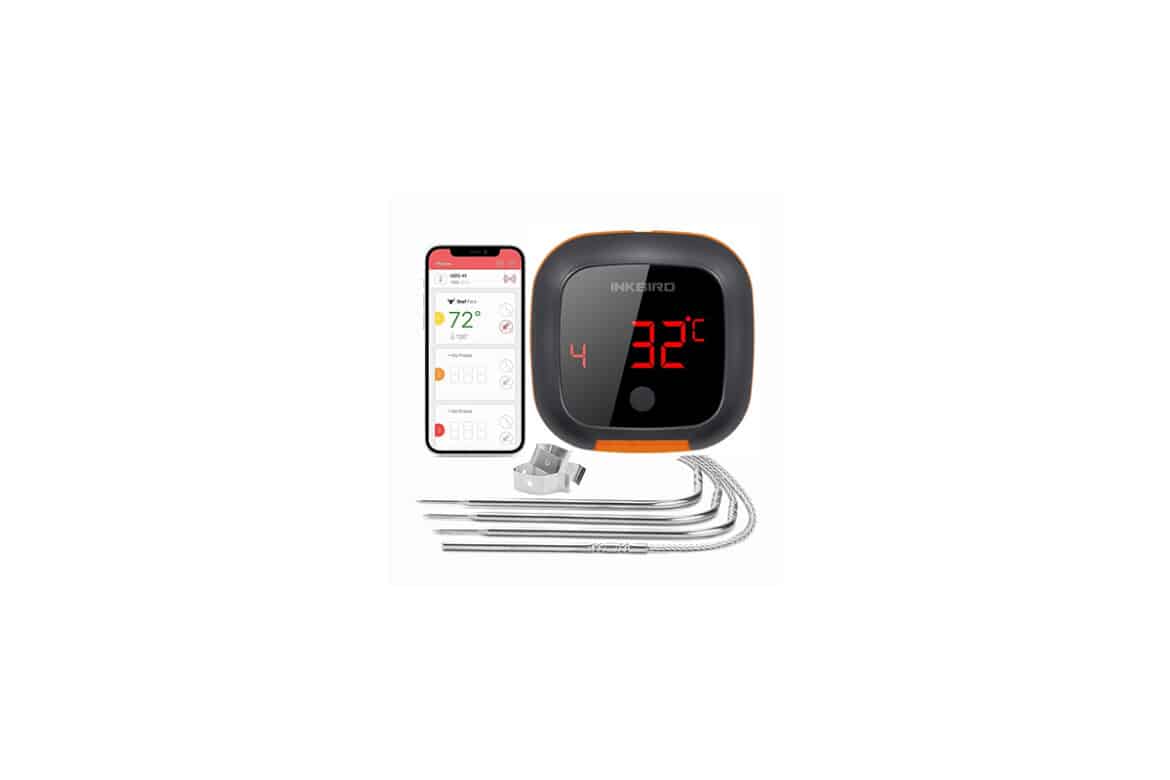 Inkbird IBT4XS