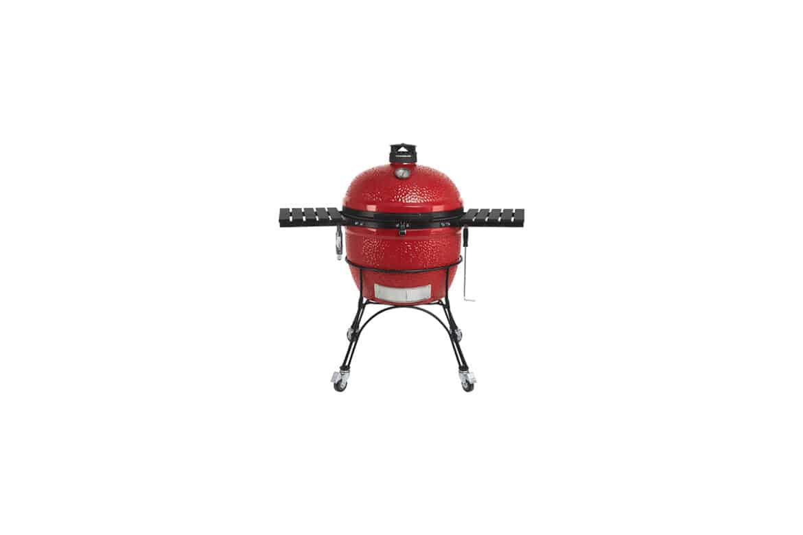 Kamado Joe Big Joe II BJ24RHC