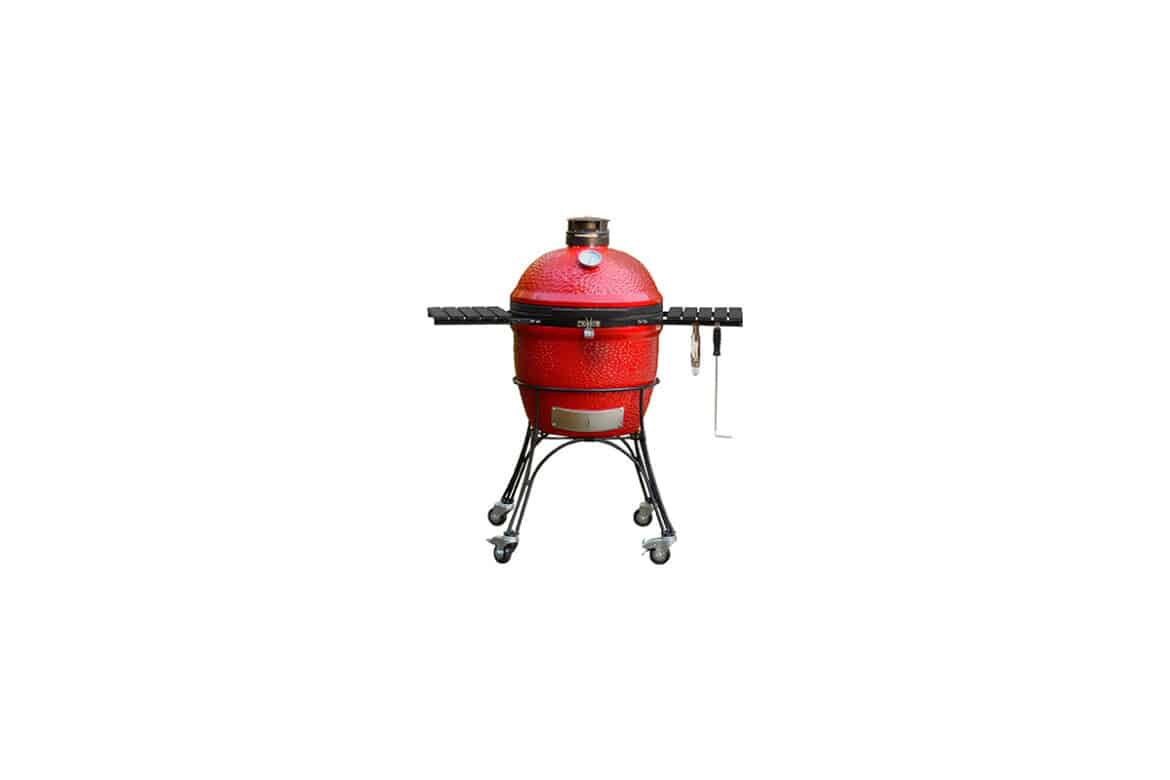 Kamado Joe Classic II KJ23RHC