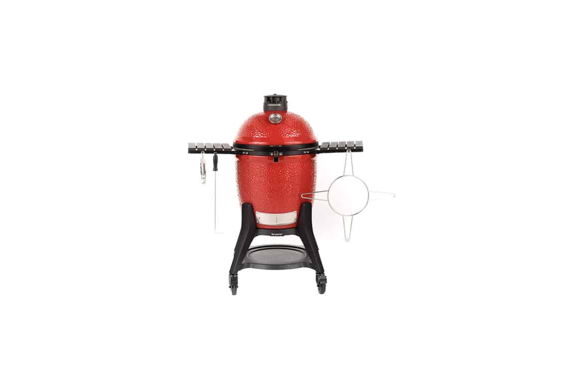 Kamado Joe Classic III KJ15040921