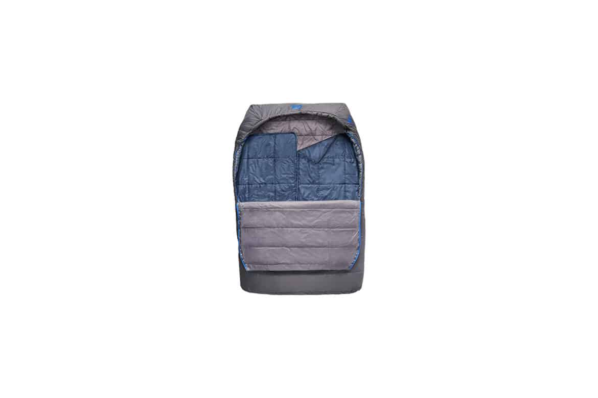 Kelty Tru.Comfort Doublewide