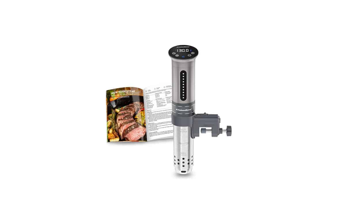 KitchenBoss G300/G310