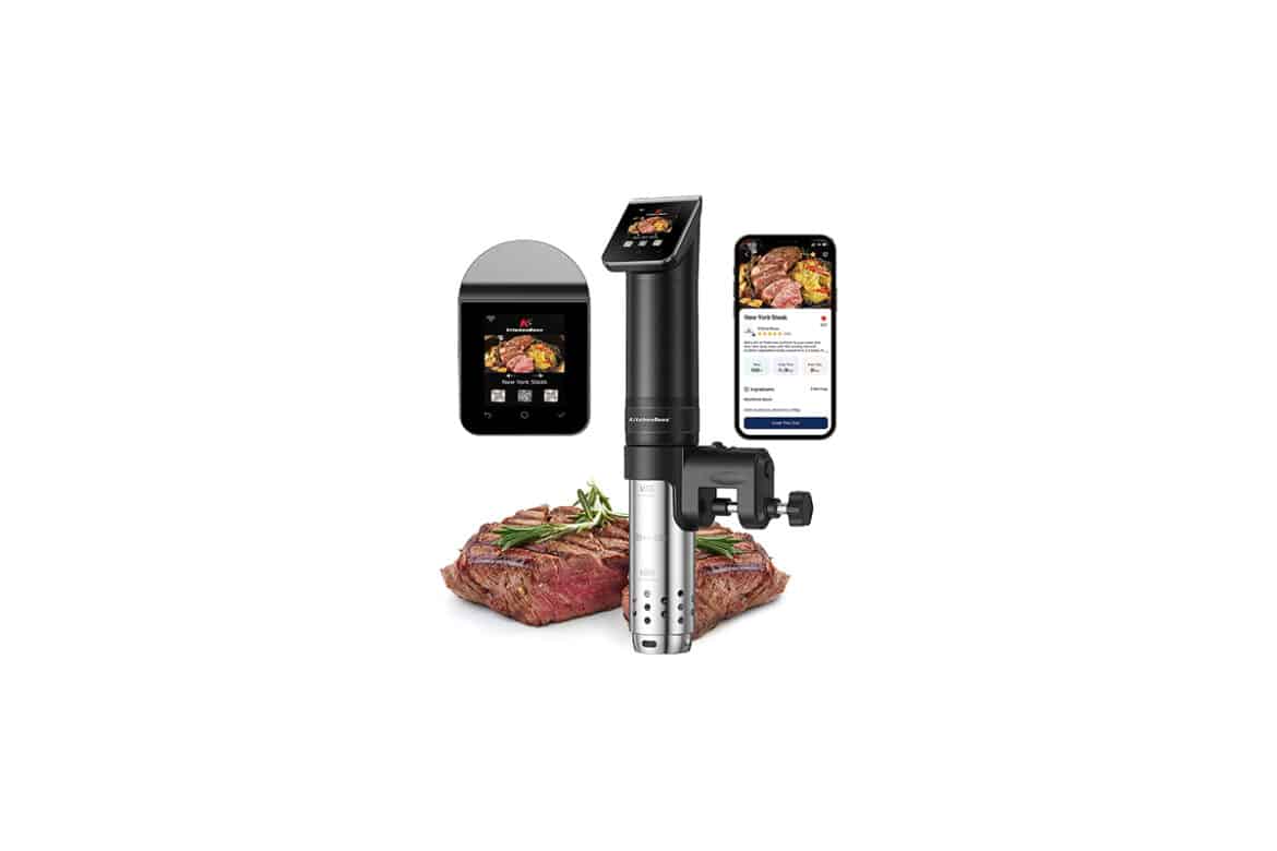 KitchenBoss G330