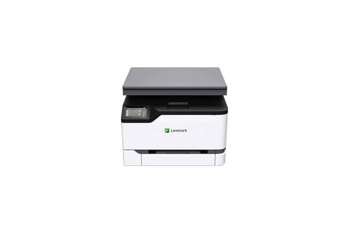 Lexmark MC3224dwe