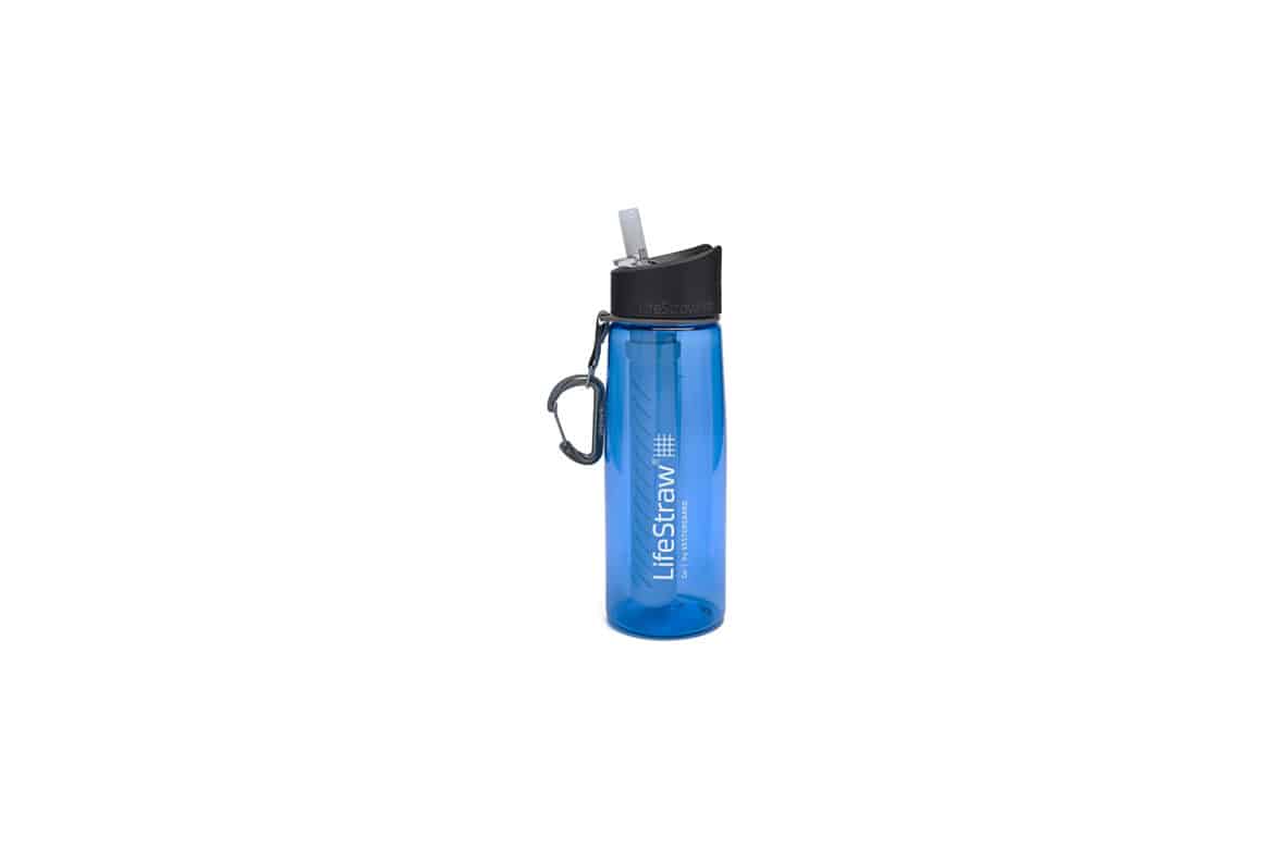 LifeStraw Go