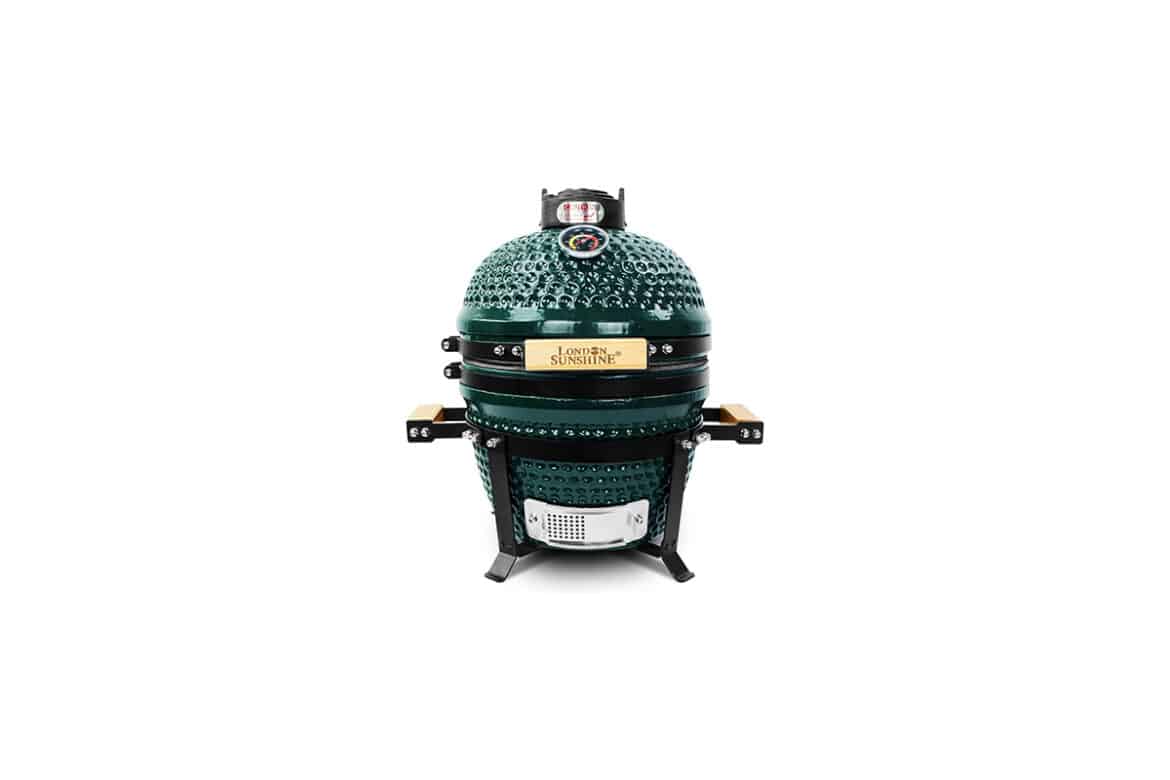 London Sunshine Kamado Cadet