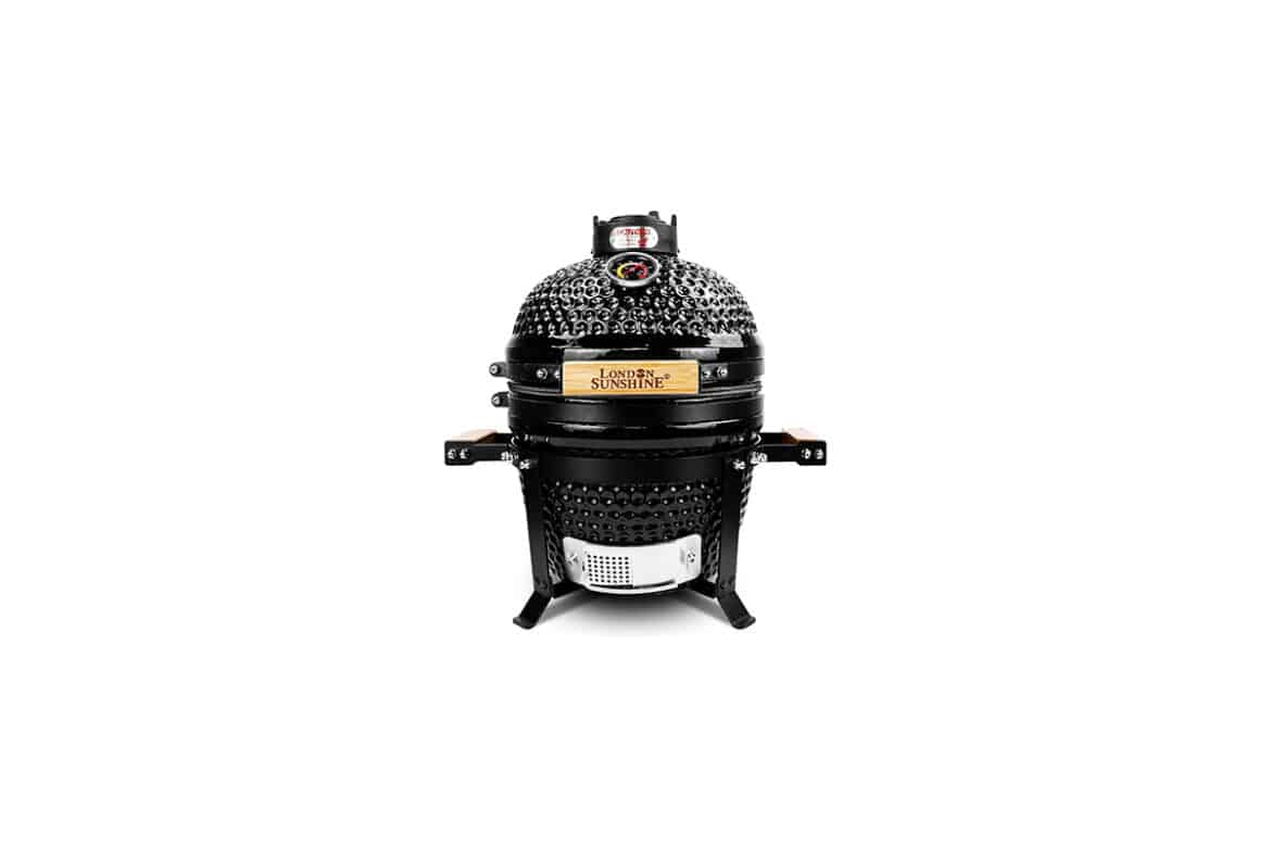 London Sunshine Kamado Cadet Series 13