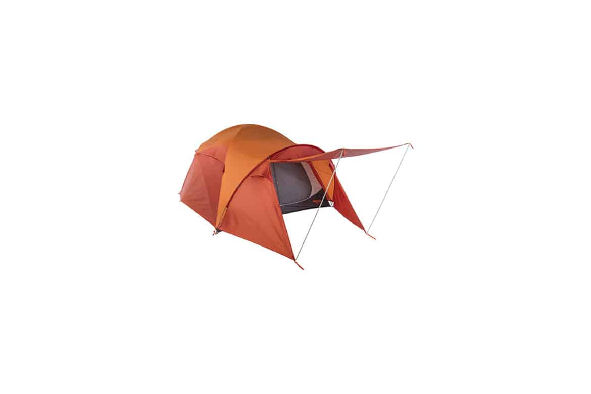 Marmot Halo 6