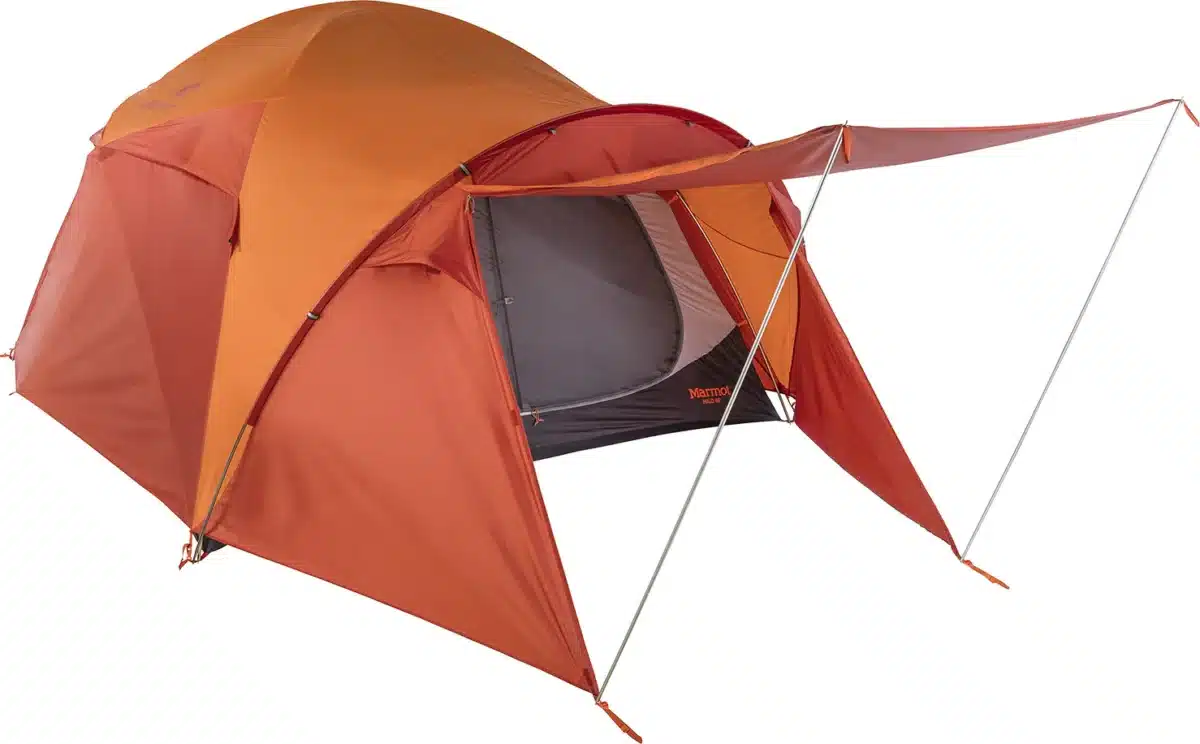 Marmot Halo 6