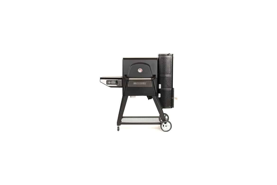 Masterbuilt Gravity 560