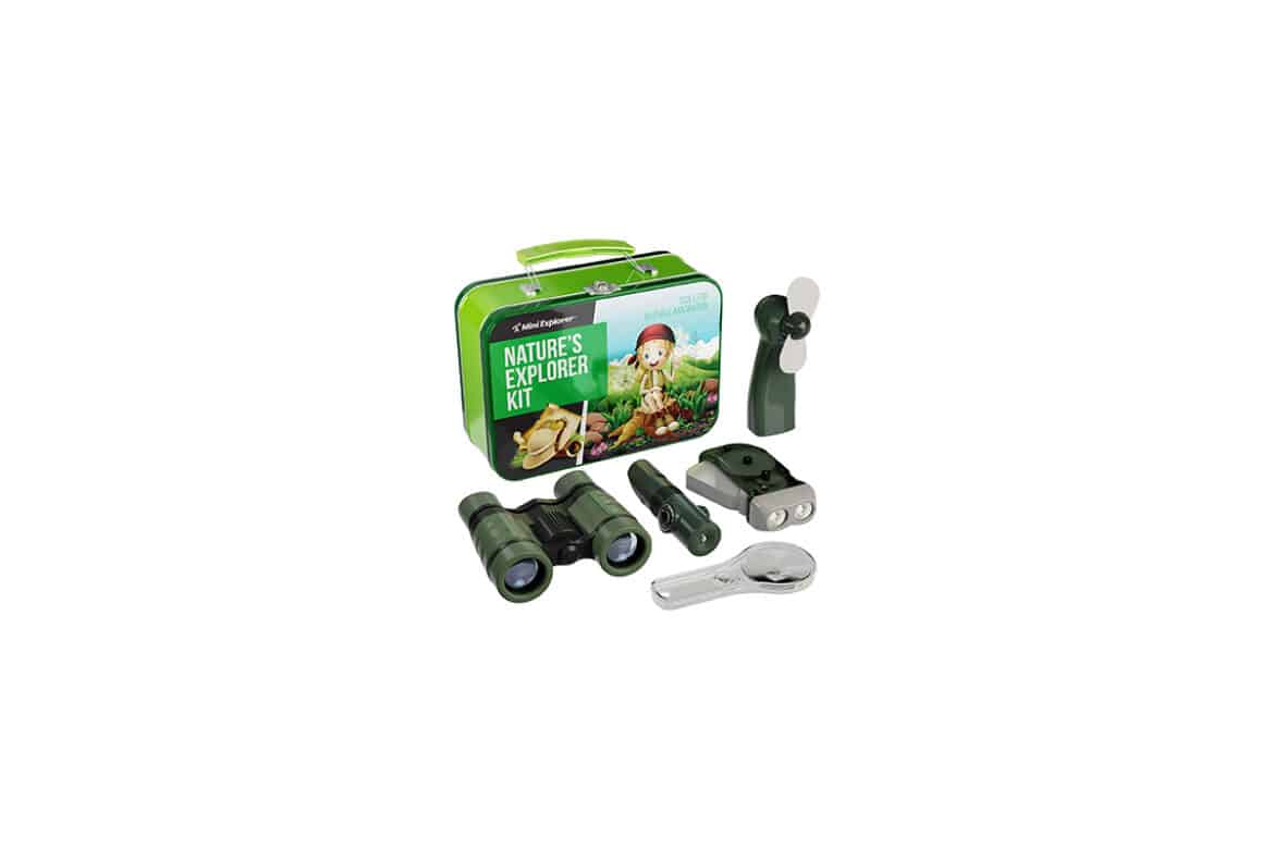 Mini Explorer Miniex-004