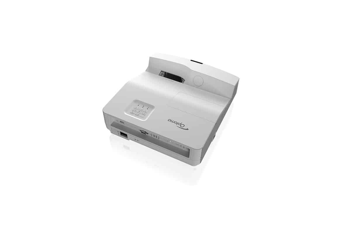 Optoma GT5600