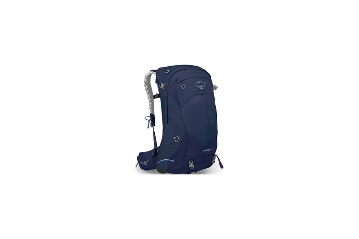 Osprey Stratos 34