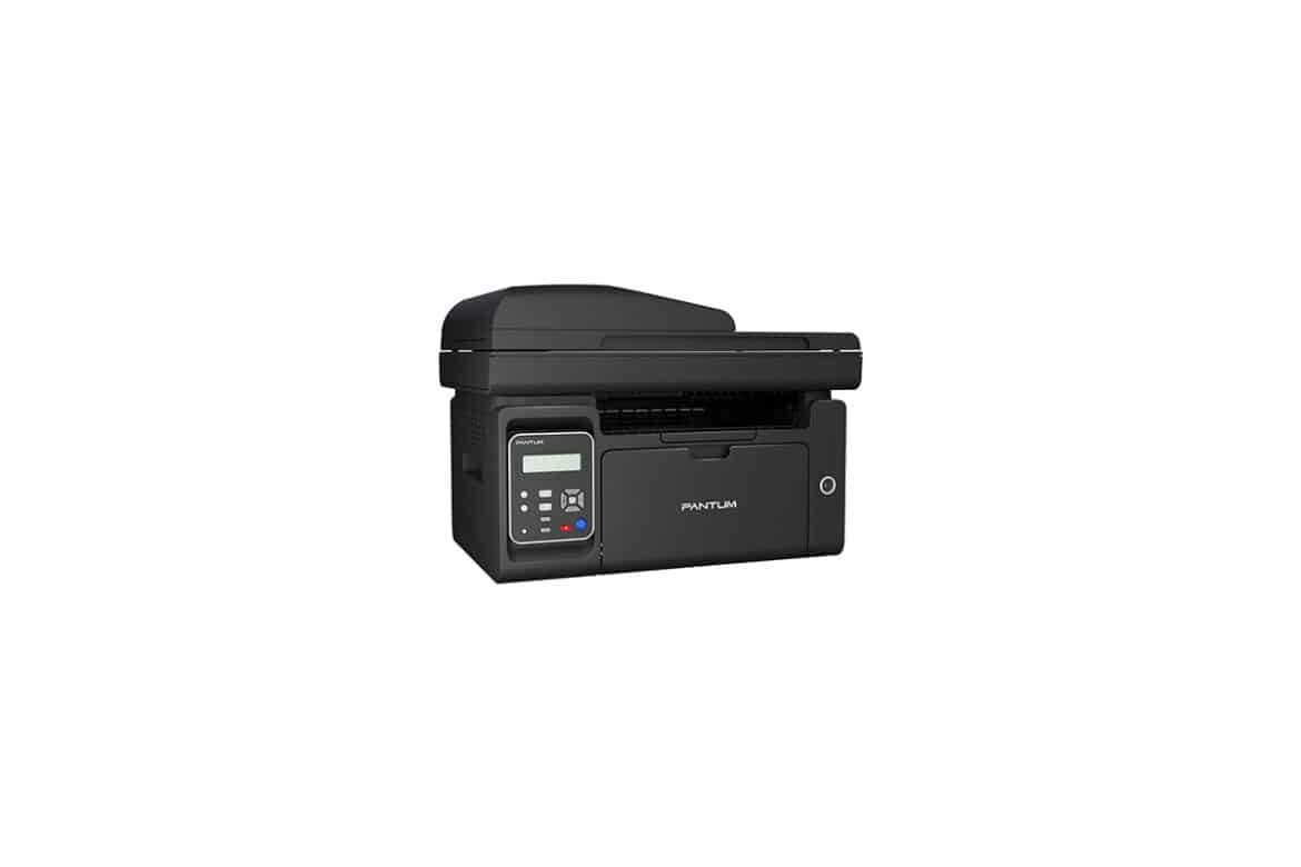 Pantum M6550NW