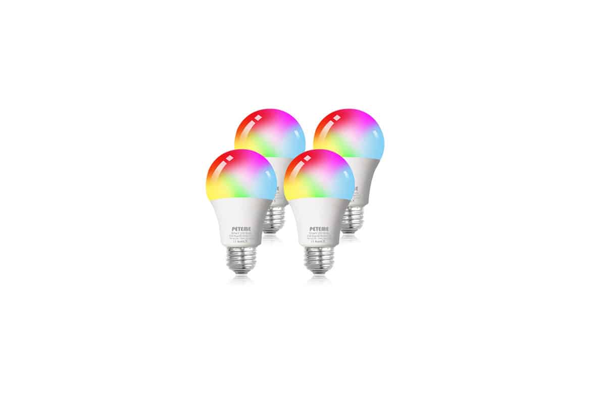 Peteme Smart Led