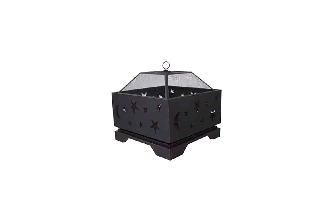 Pleasant Hearth Stargazer