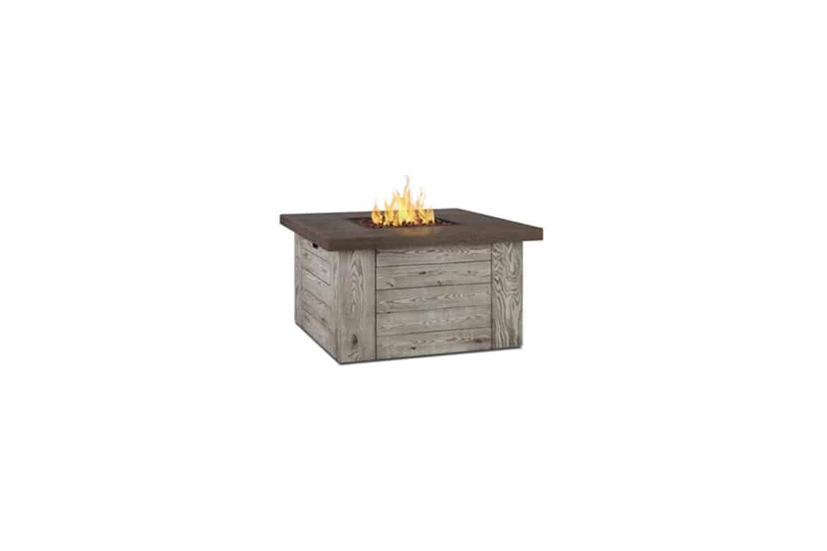 Real Flame Forest Ridge Propane