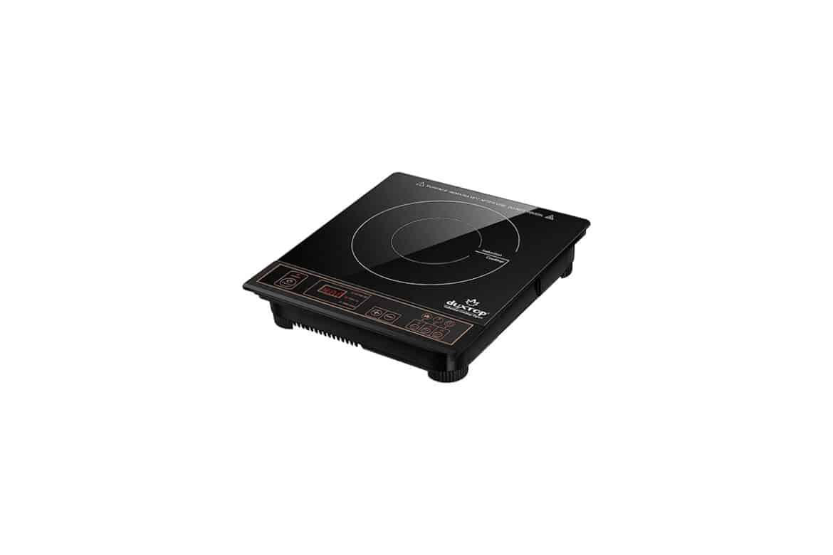 Secura 8100MC