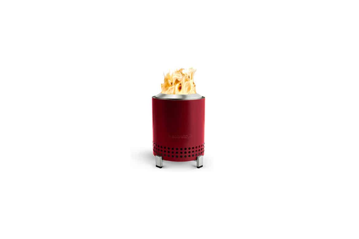 Solo Stove Mesa