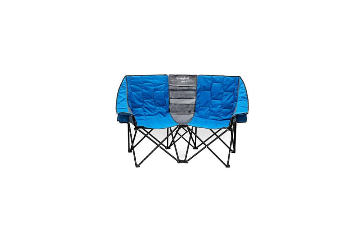 Sunnyfeel Loveseat