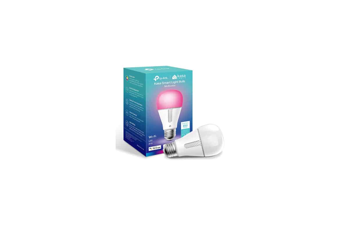 TP-Link Kasa Smart