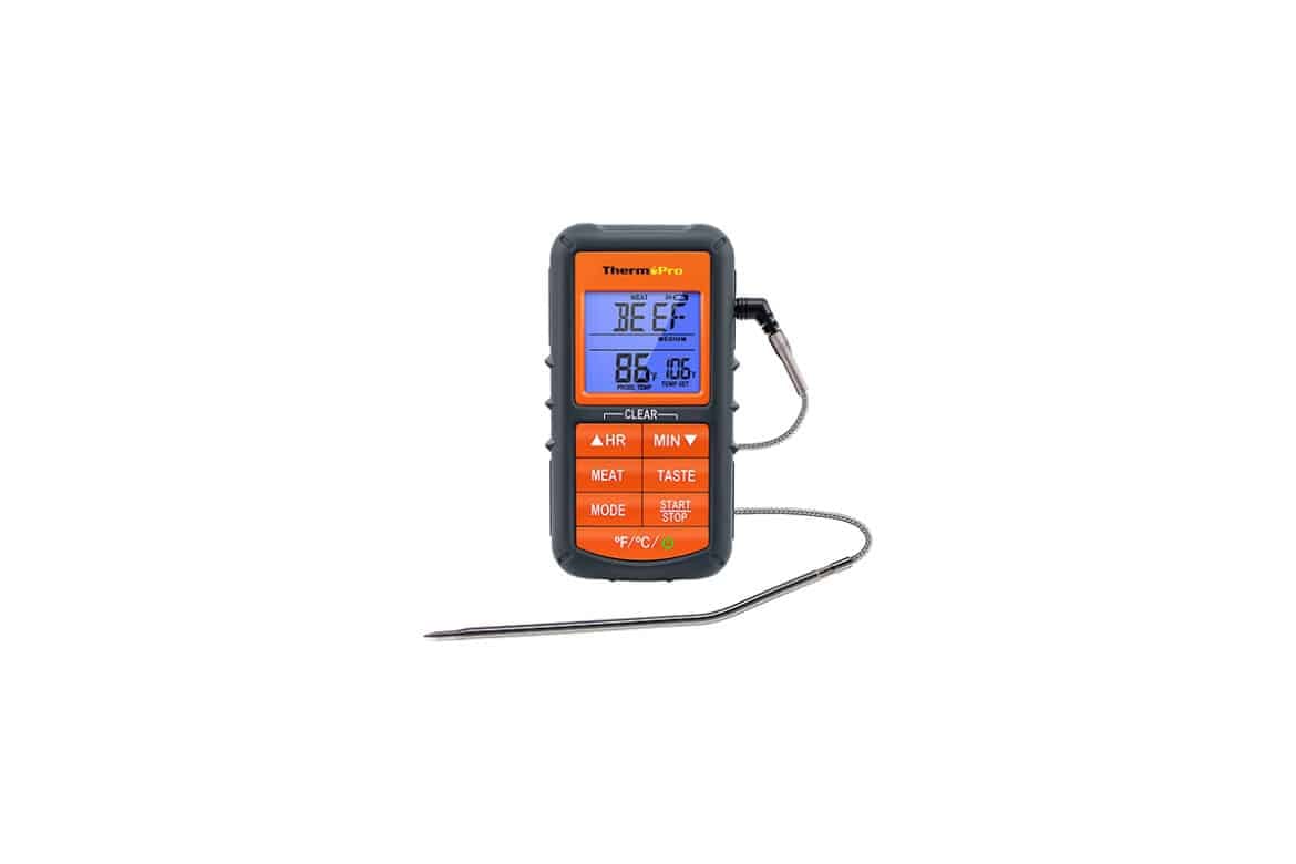 ThermoPro TP06S