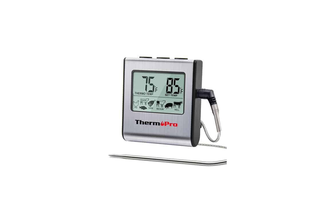 ThermoPro TP16