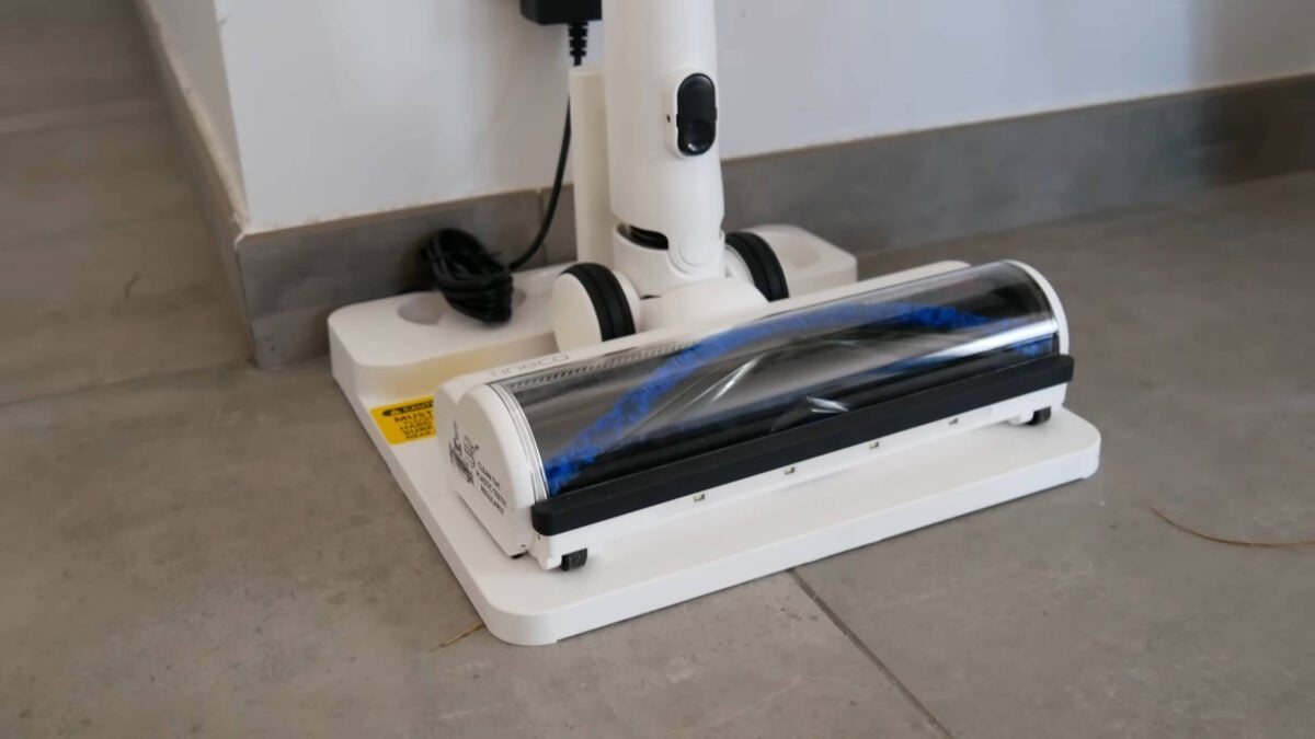 Tineco Pure One S15 - test achetezlemeilleur