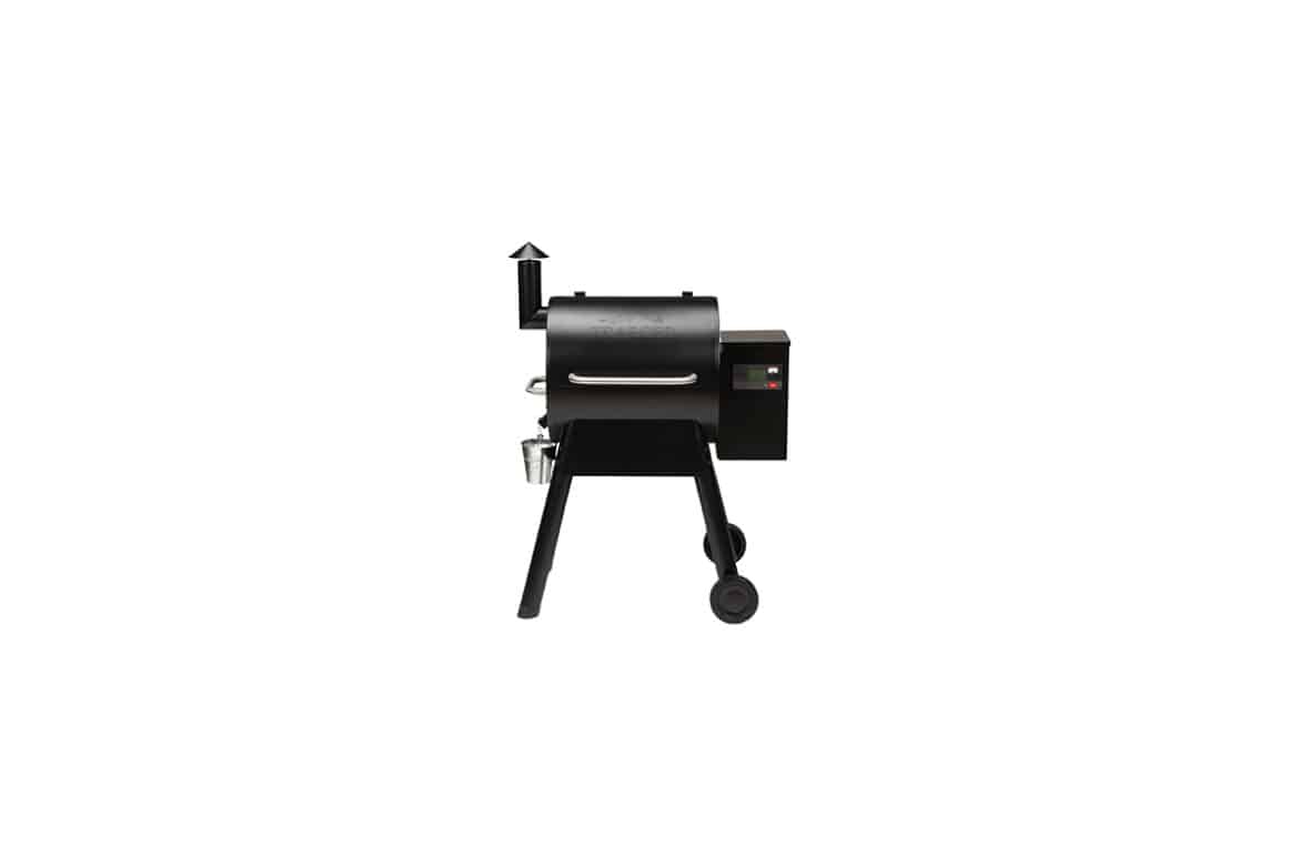 Traeger Grills Pro 575