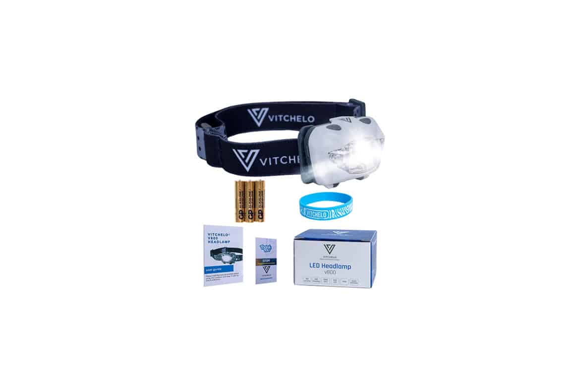 Vitchelo V800
