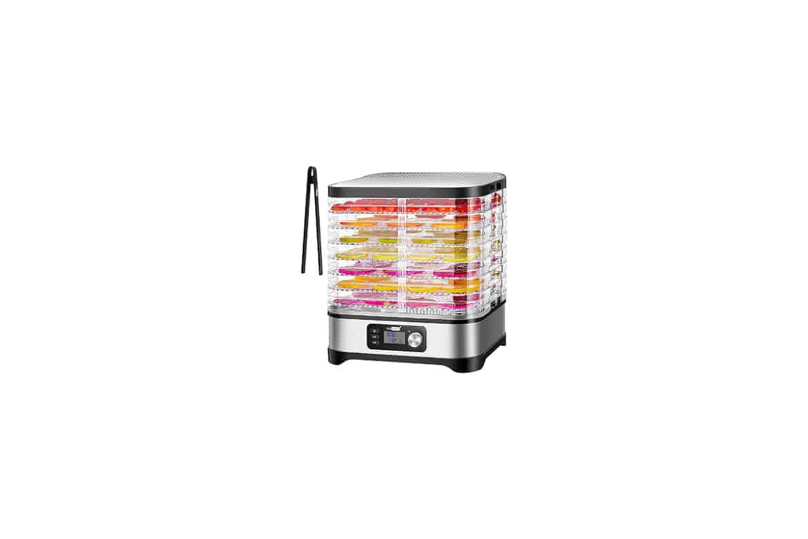 VivoHome 8 Trays ‎VH517