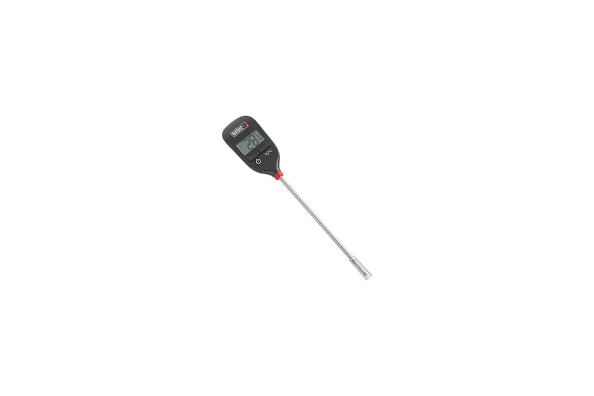 Weber 6750