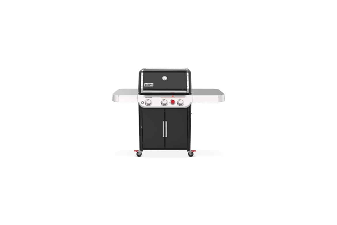 Weber Genesis E-325S