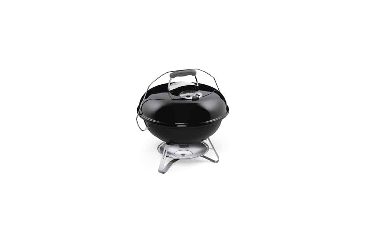 Weber Jumbo Joe 18 po