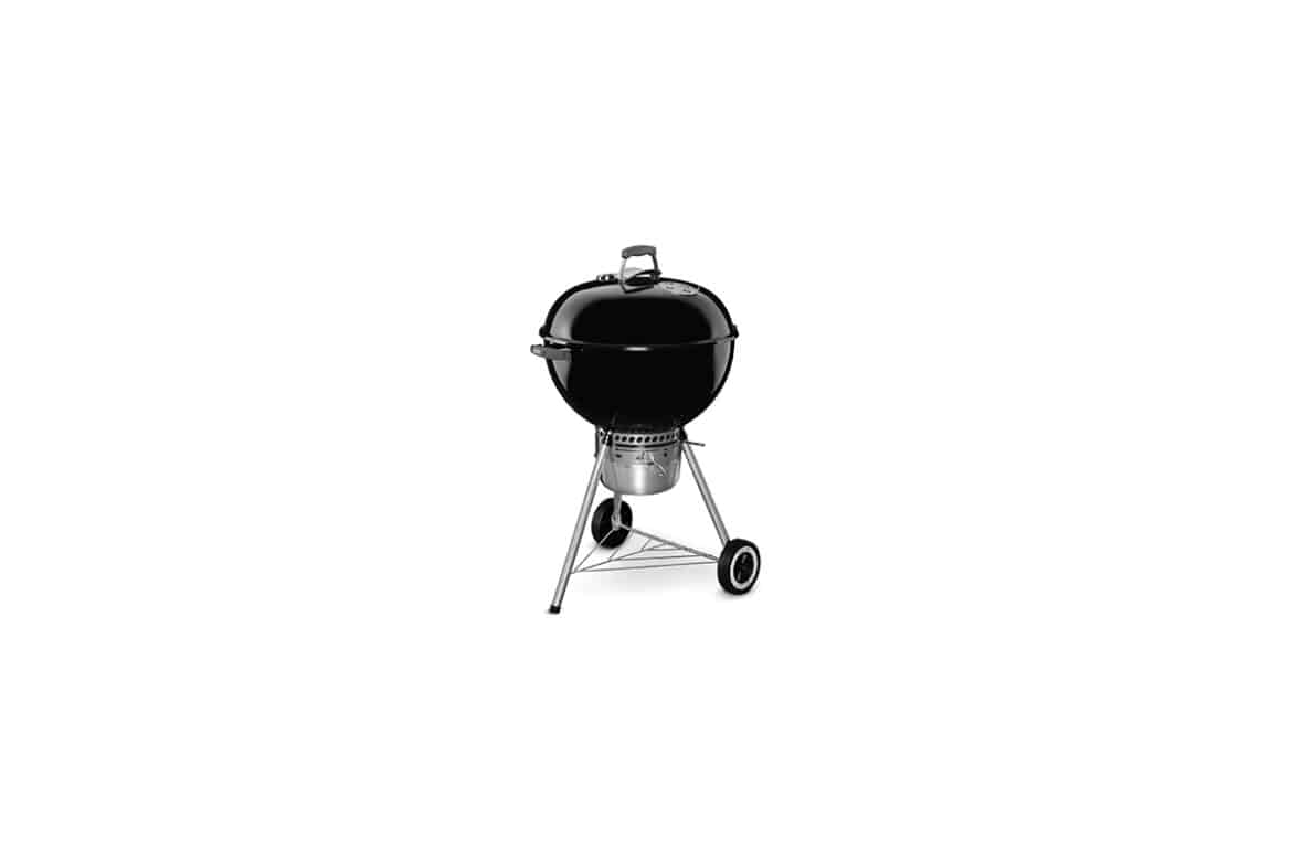 Weber Original Kettle™ Premium 22’’