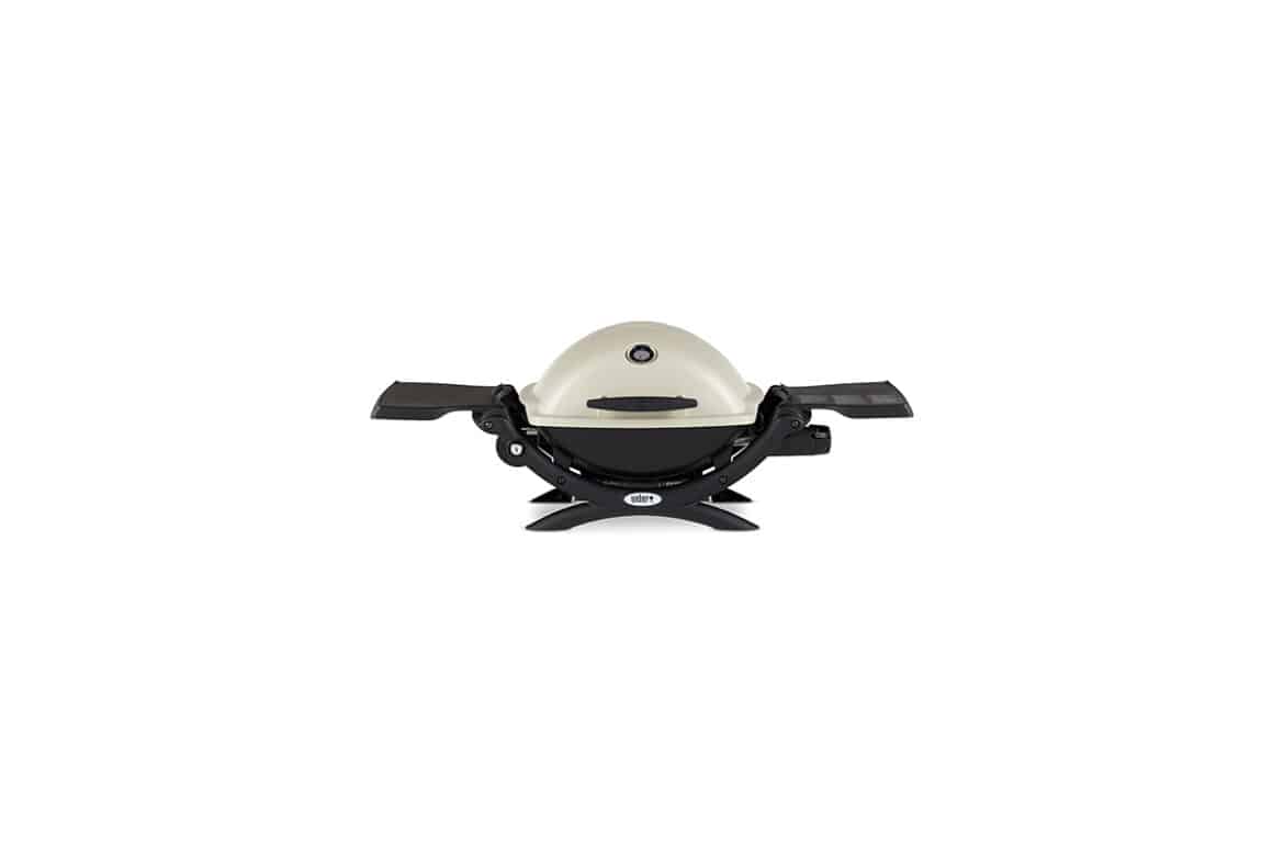 Weber Q1200