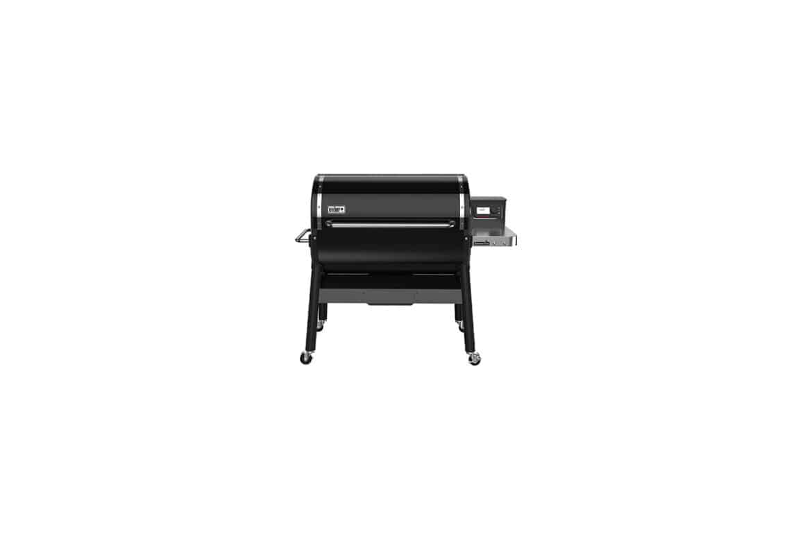 Weber Smokefire EX6 Gen 2