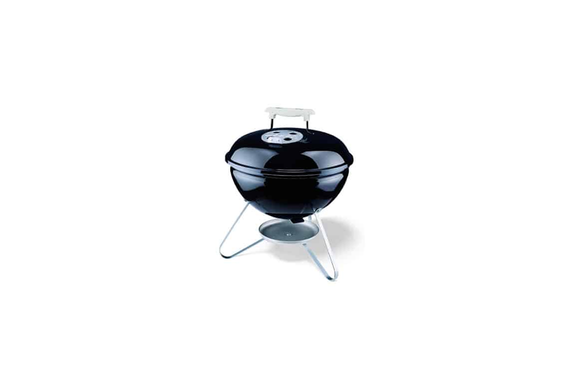Weber Smokey Joe