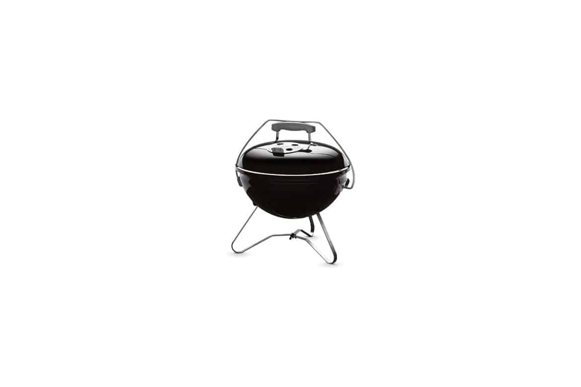 Weber Smokey Joe Premium 14 po